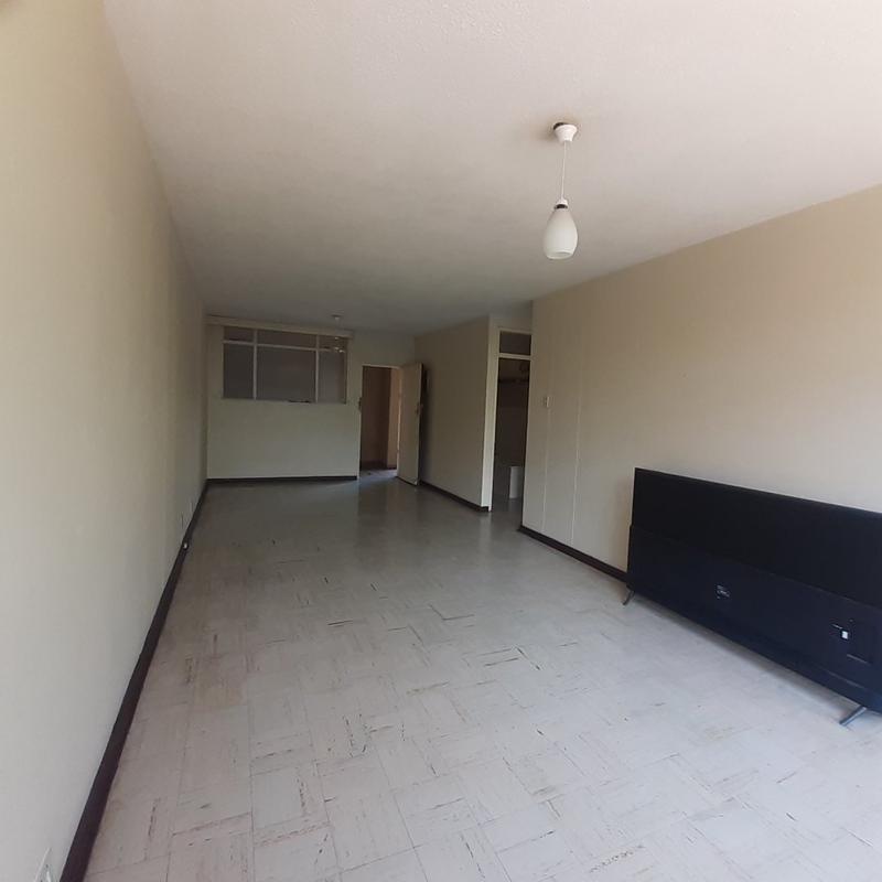 To Let 1 Bedroom Property for Rent in Sasolburg Free State